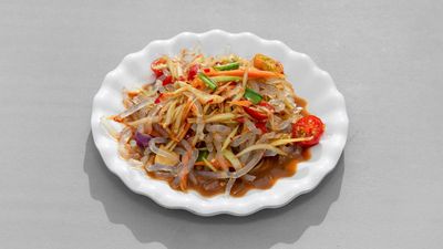 ຕຳແຊບໜ້າວັດໜອງພະຍາ