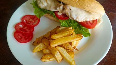 Bistro Noopa