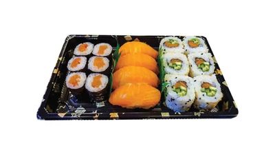 Sushi Express (ໂພນປາເປົ້າ)