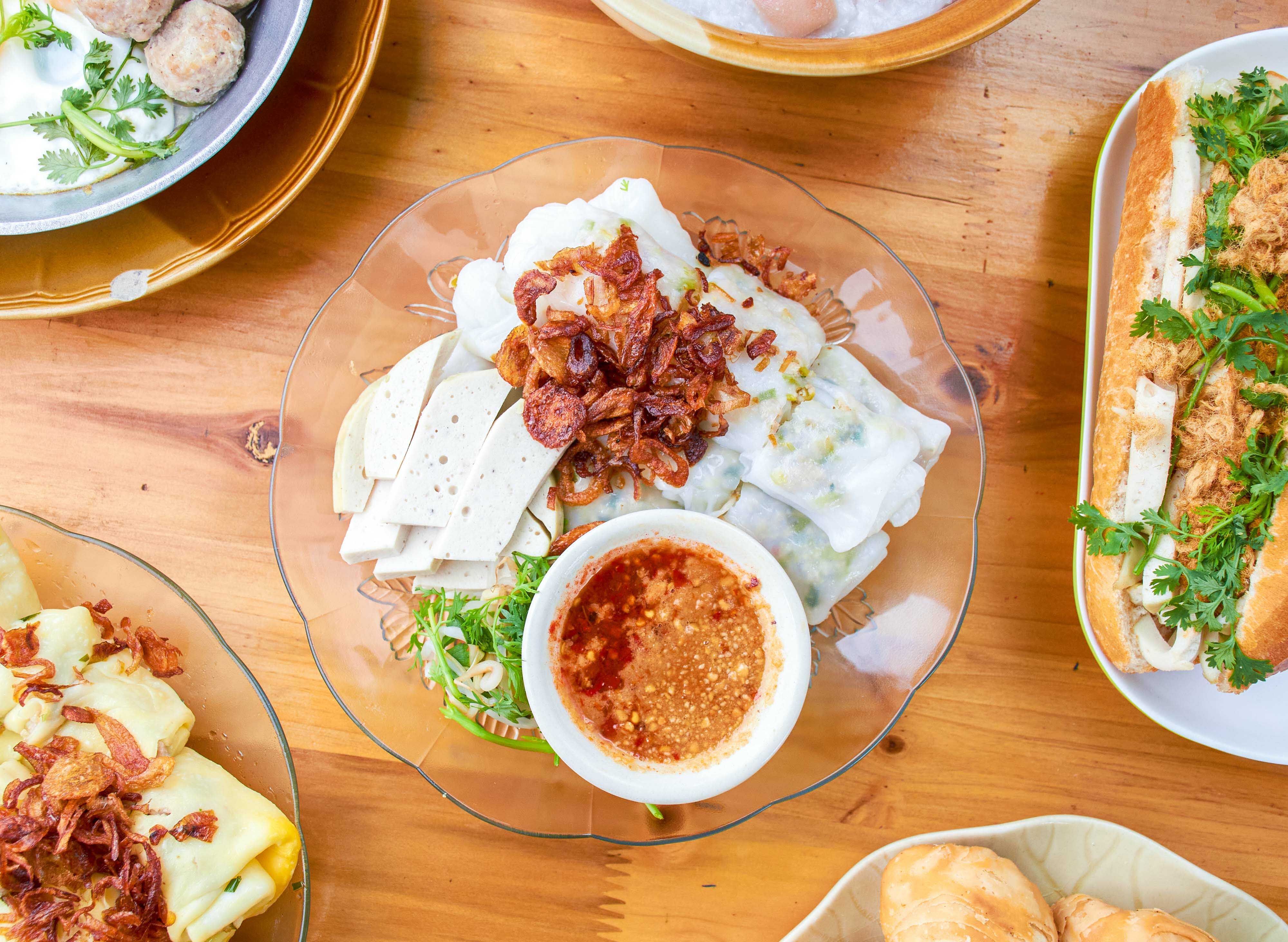 Banh Cuon Phonethip Viengchaleun vendor logo