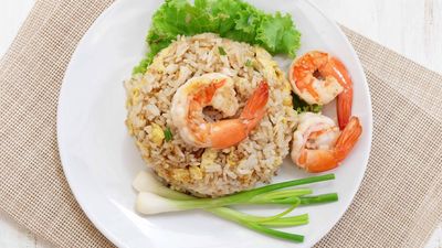 ຮ້ານອາຫານ ຮັບຊັບ