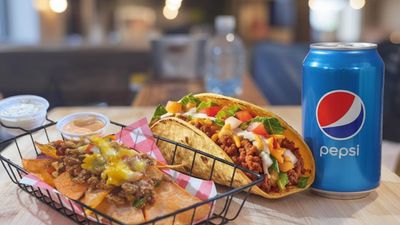 Taco Rush