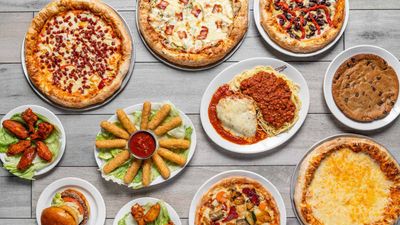 Yum Town Pizza