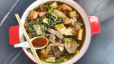 Zaiy Noy Ma La