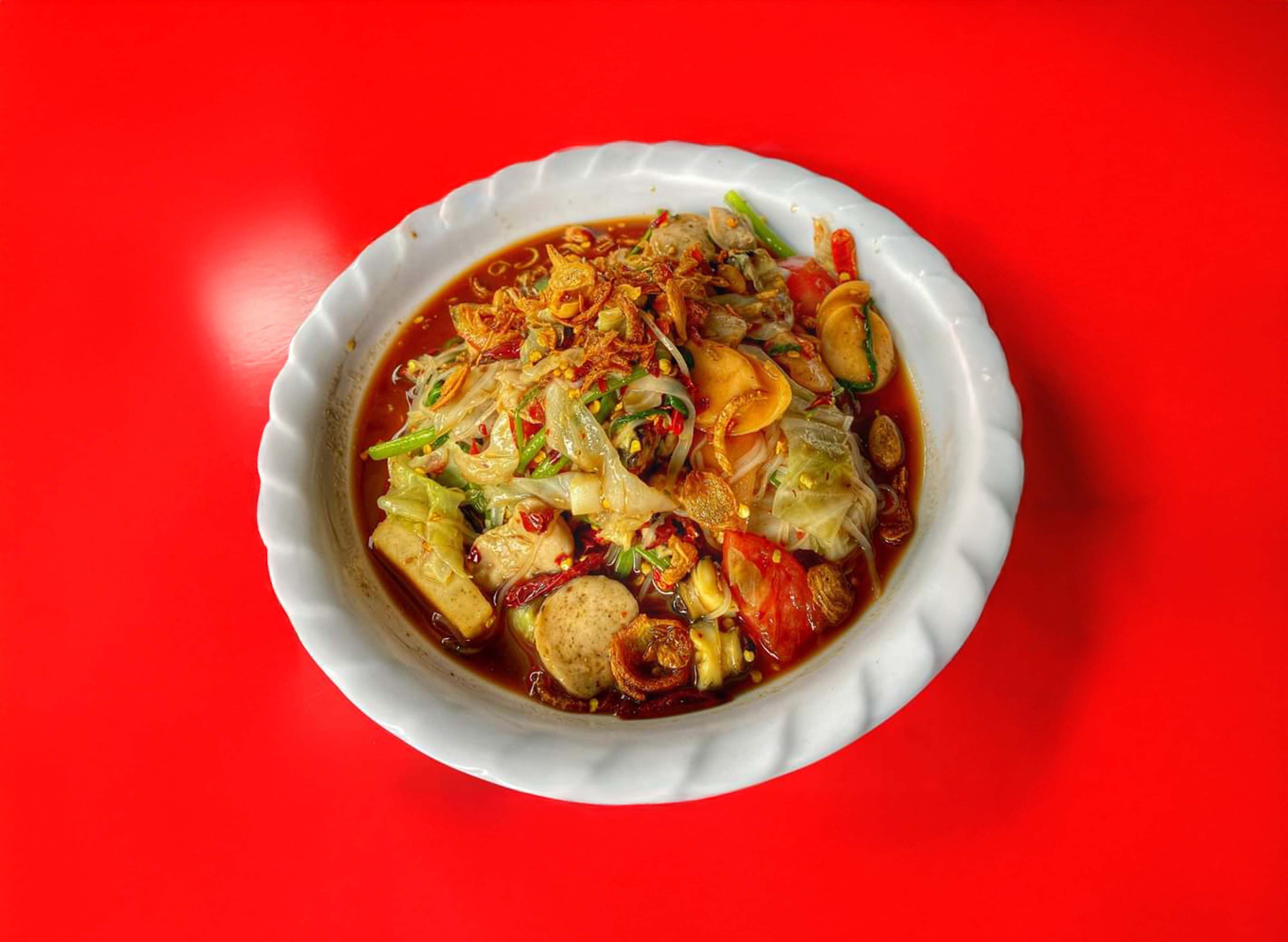ນວນຕໍາແຊບ ແລະ ປັ່ນໝາກໄມ້ vendor logo