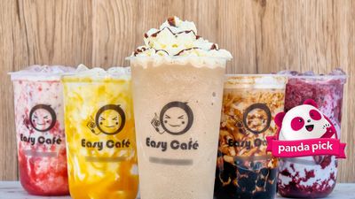 Easy Café