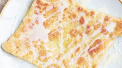 Roti Hut (ທົ່ງກາງ)