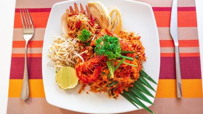 Oopen Restaurant by IBIS Hotel