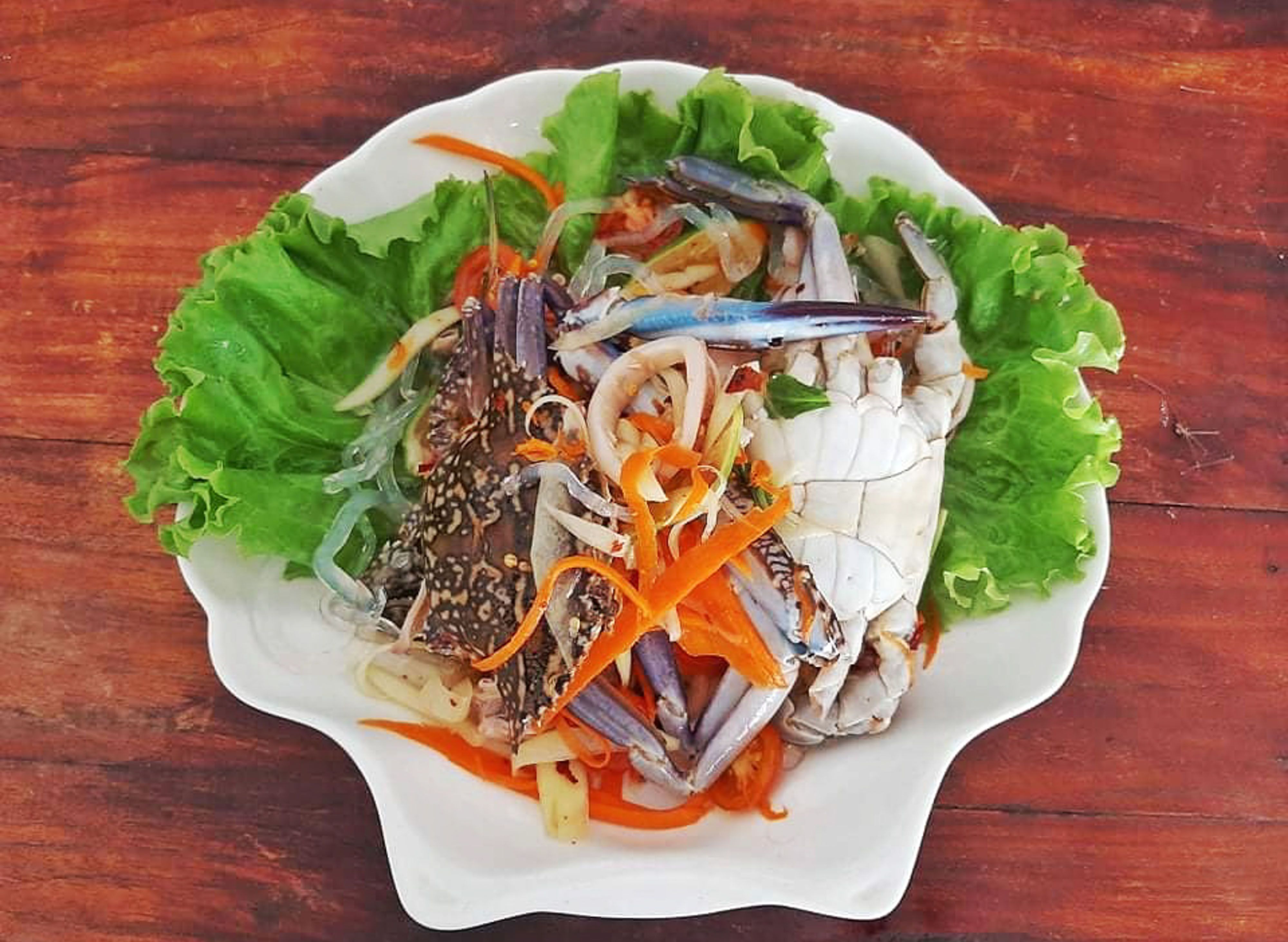 Dara Restaurant Menu | Order Online on foodpanda Laos