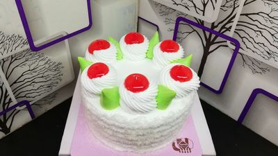 Happy Cake