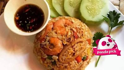 ຮ້ານອາຫານ ສະຫວີດດຼີມ