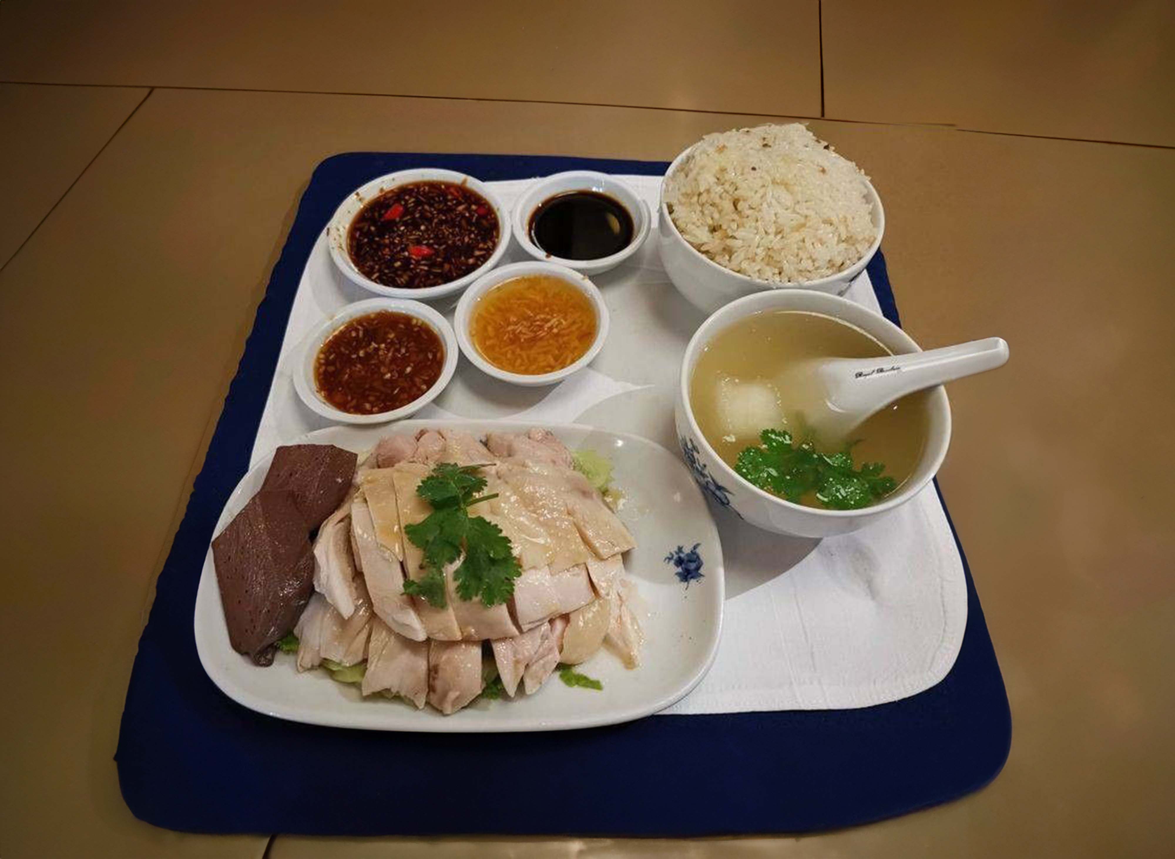 ເຂົ້າມັນໄກ່ ຊີເກມ vendor logo