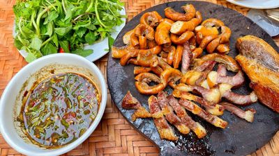 ກົບນ້ອຍລາບລວຍ&ເຝີແຊບ
