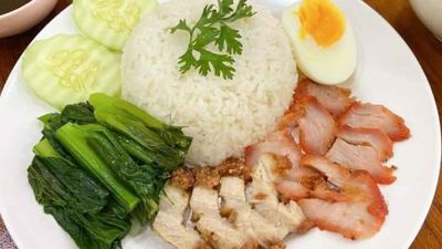 ຮ້ານອາຫານຕາມສັ່ງ (ຕະລາດສີດອນມີ)