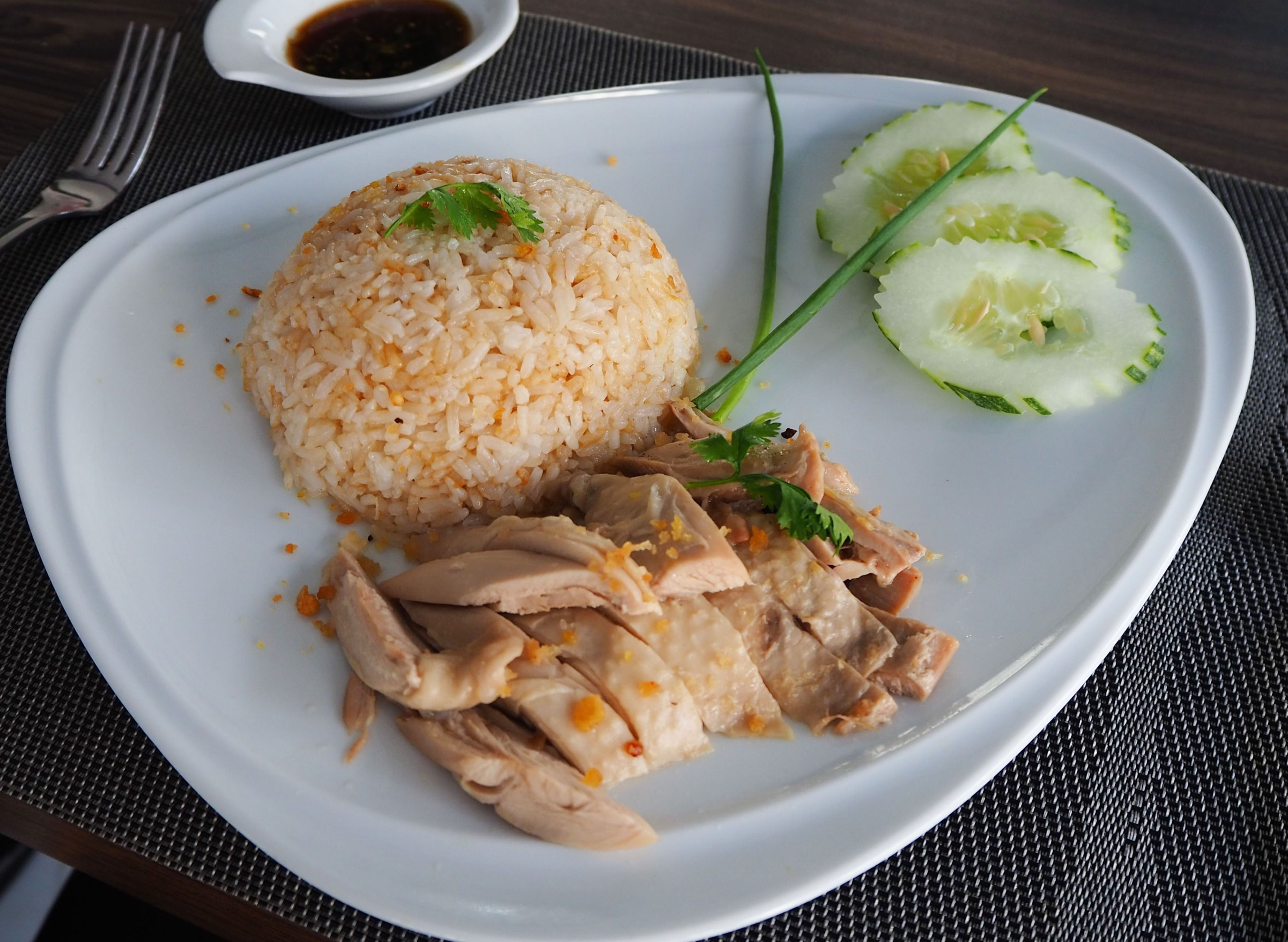 Green Pepper Restaurant Menu Order Online on foodpanda Laos