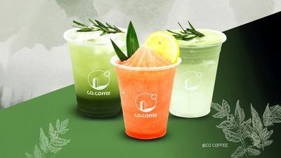 Co Coffee