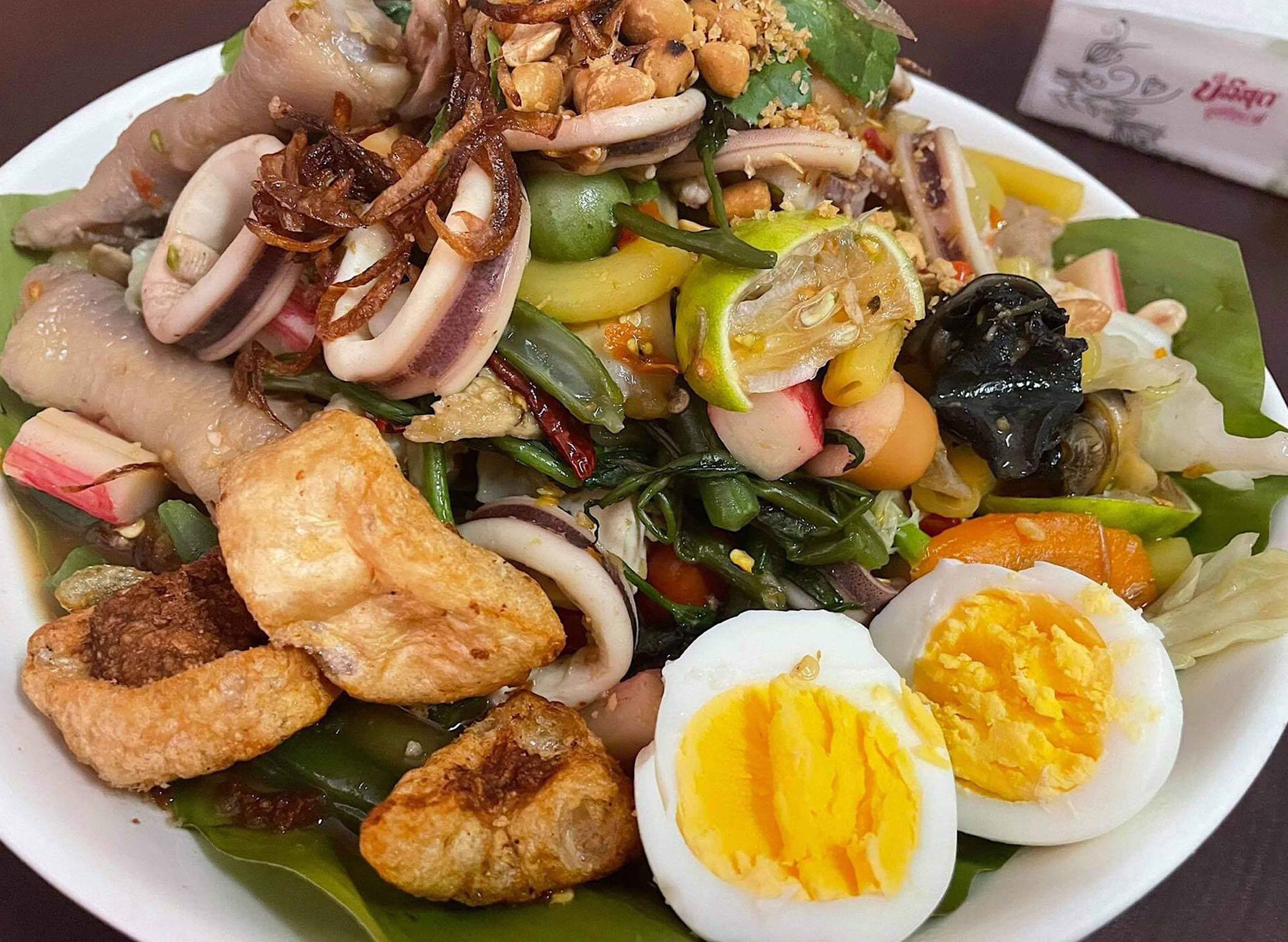 ຮ້ານ ເນີວານາ vendor logo