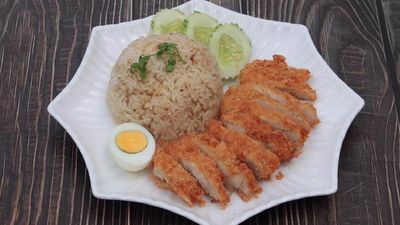 Frydays Savannakhet