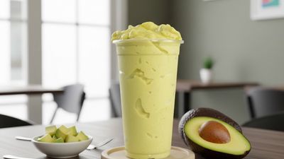 Niphar Café & Smoothie