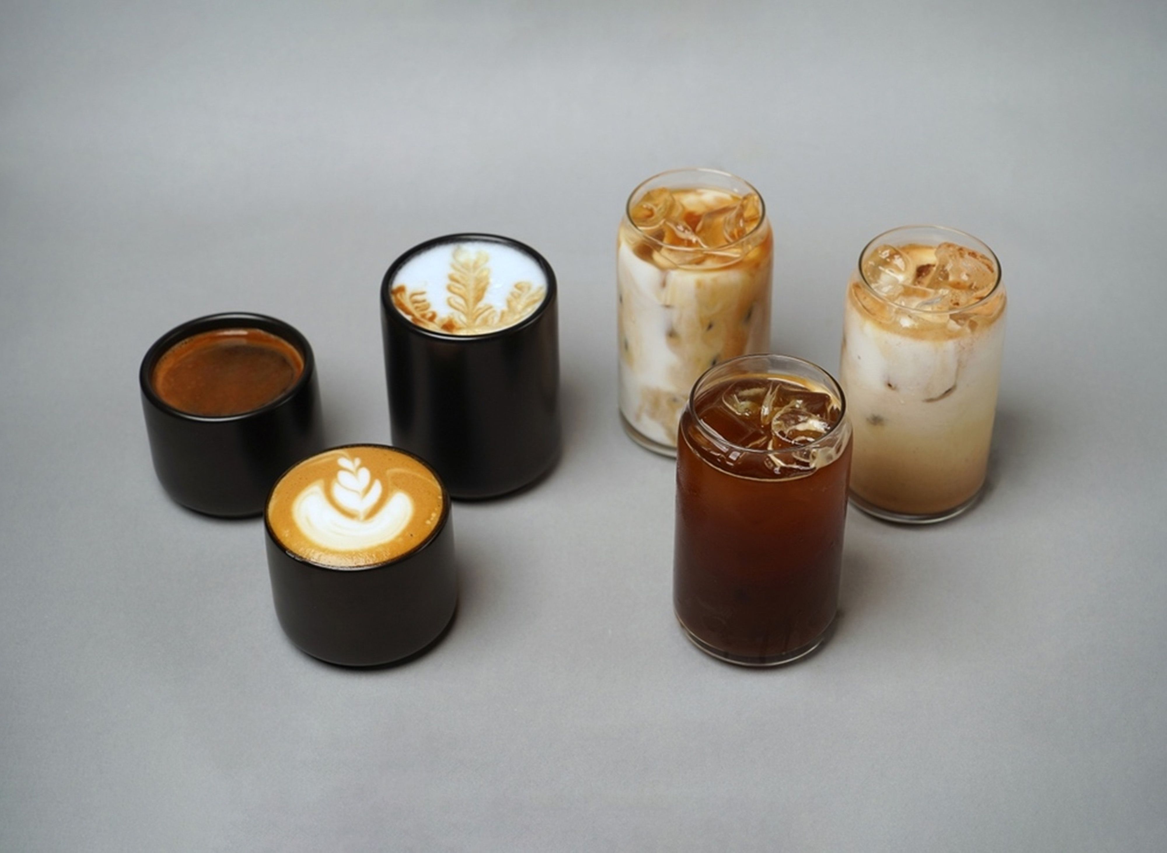 Tou Cafe (ດົງນາທອງ) vendor logo