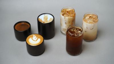 Tou Cafe (Dongnathong)