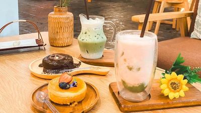 Susuli By Best Cafe