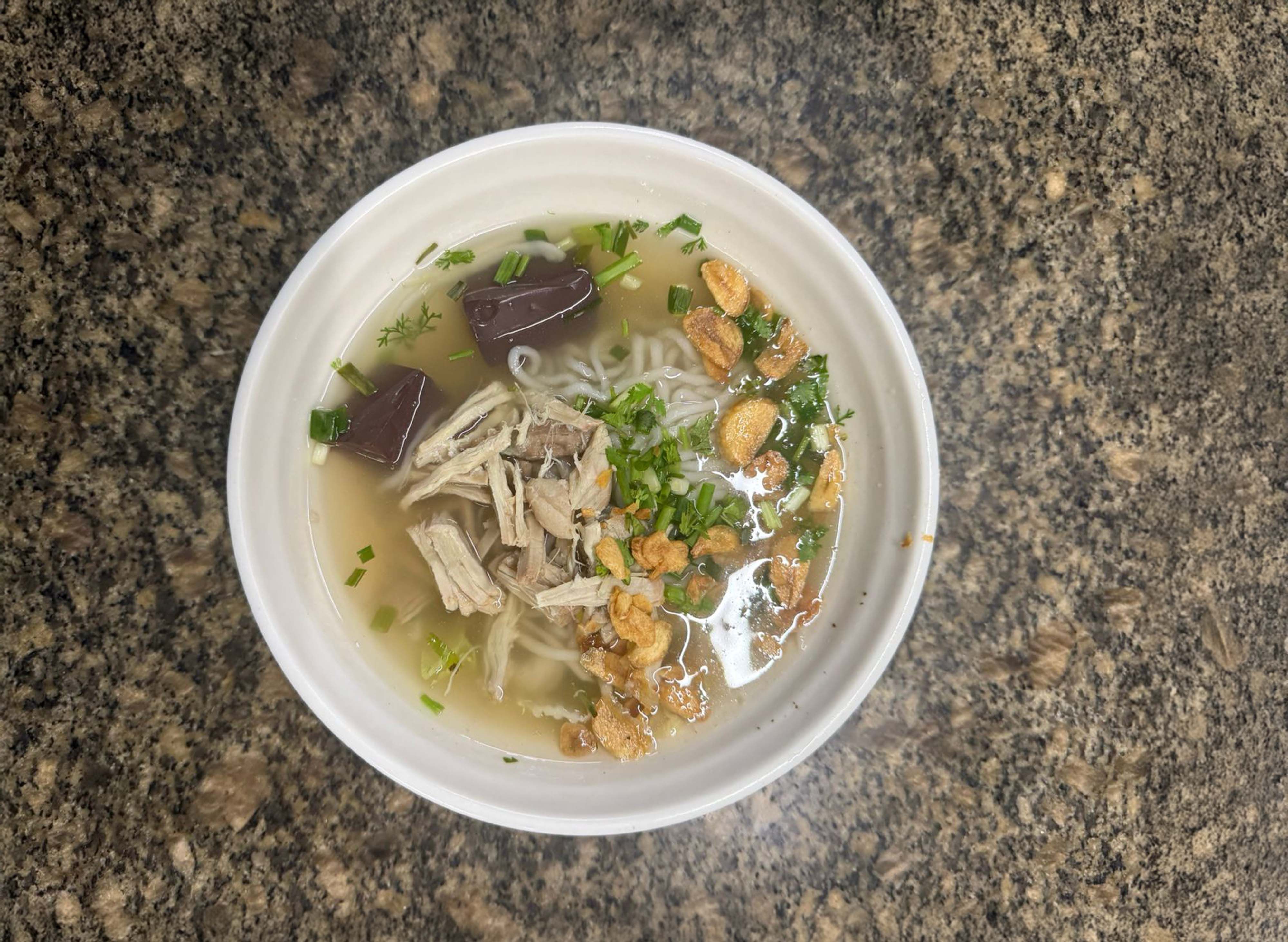 ເຂົ້າປຽກປ່ອງຄຳ vendor logo