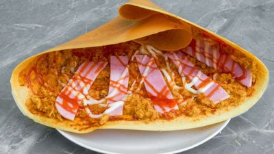Mouk Crepe (Saiynamngern)