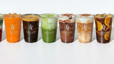 Longlom Cafe
