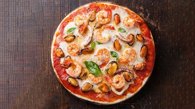 Little Angel Pizza