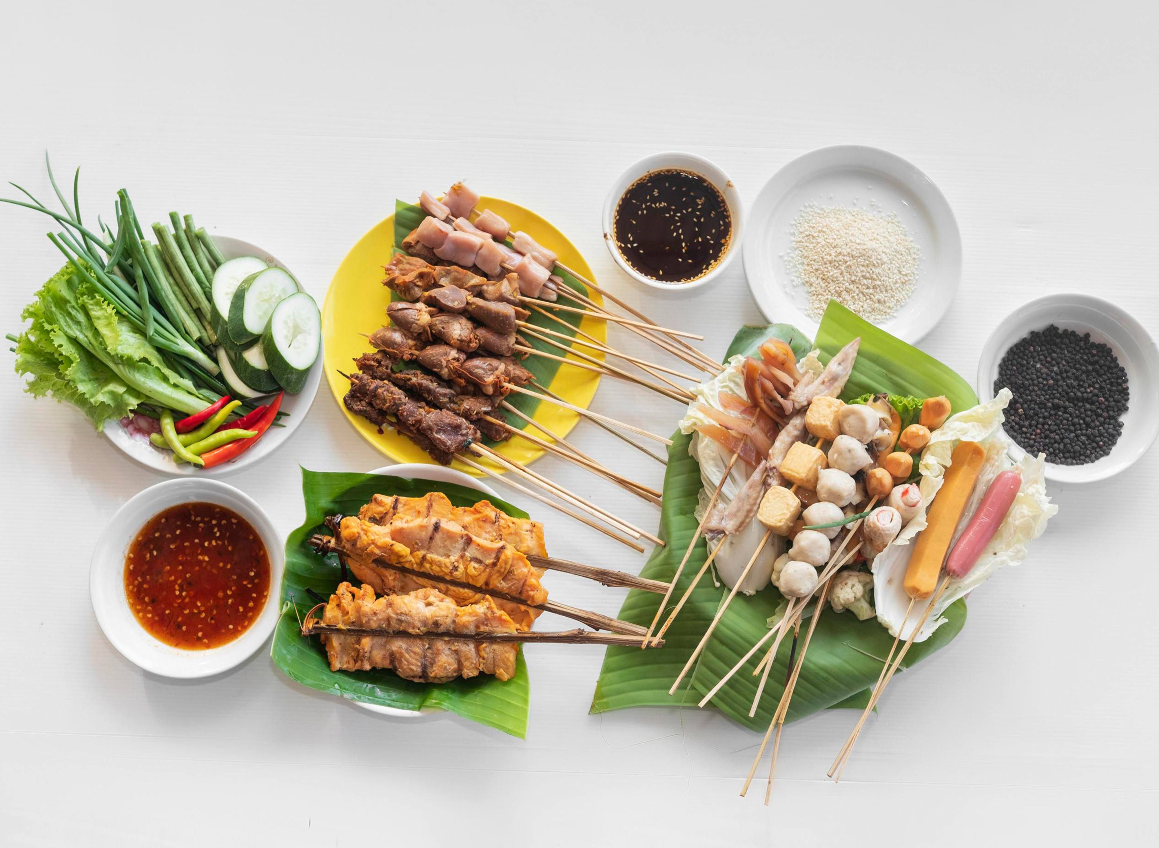 Han Mae Ping (Donnoun) vendor logo