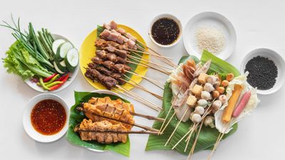 ຮ້ານ ແມ່ປິງ (ດອນໜູນ)