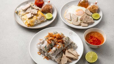 ຮ້ານບັນກວນນາງສີດາເຈົ້າເກົ່າ ໂພນເຄັງ