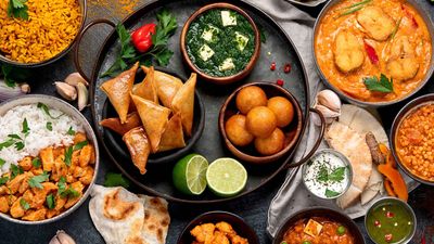 Shah Jee Restaurant