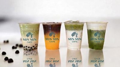 Min Min Cafe