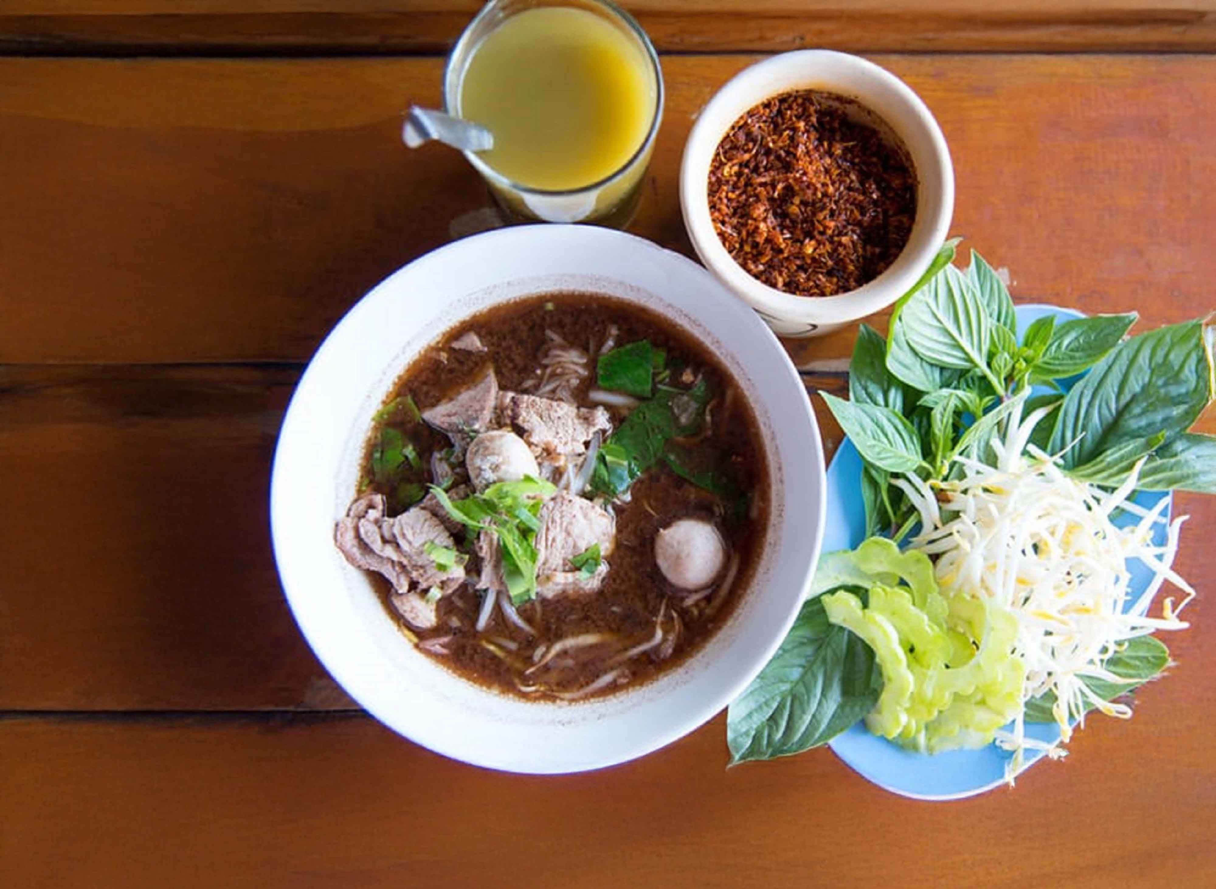 J Vone Pho Huea Nam Khoun vendor logo