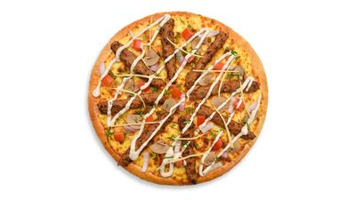 Siam Kebab Cheese (ຫ້ວຍຊາຍເໜືອ)