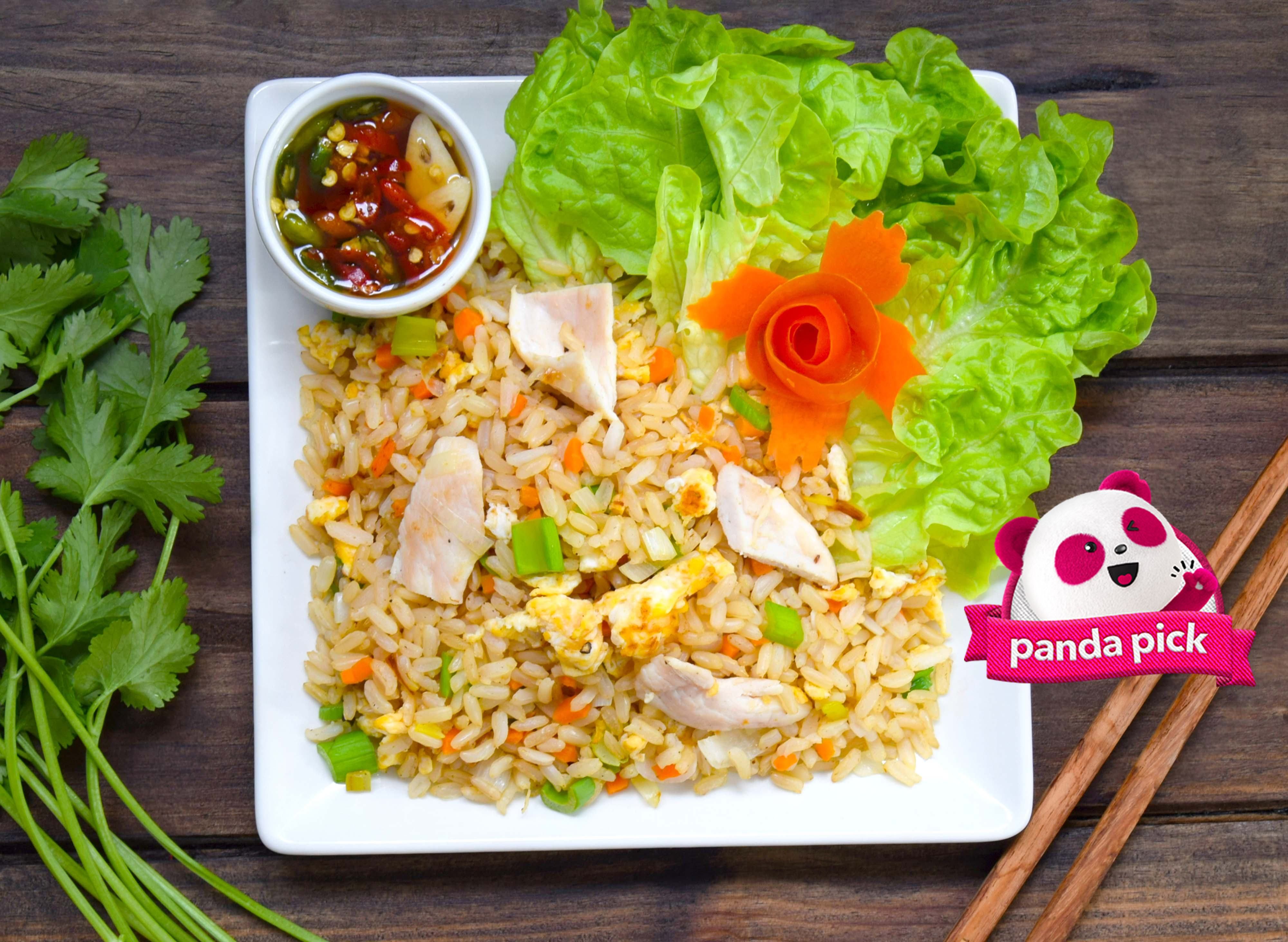 ຮ້ານອາຫານ ກ້ຽງນ້ອຍ vendor logo