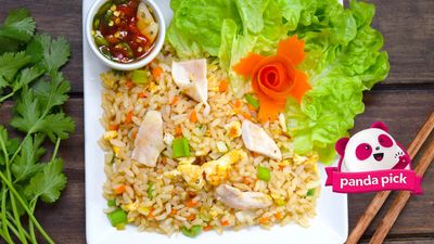 ຮ້ານອາຫານ ກ້ຽງນ້ອຍ