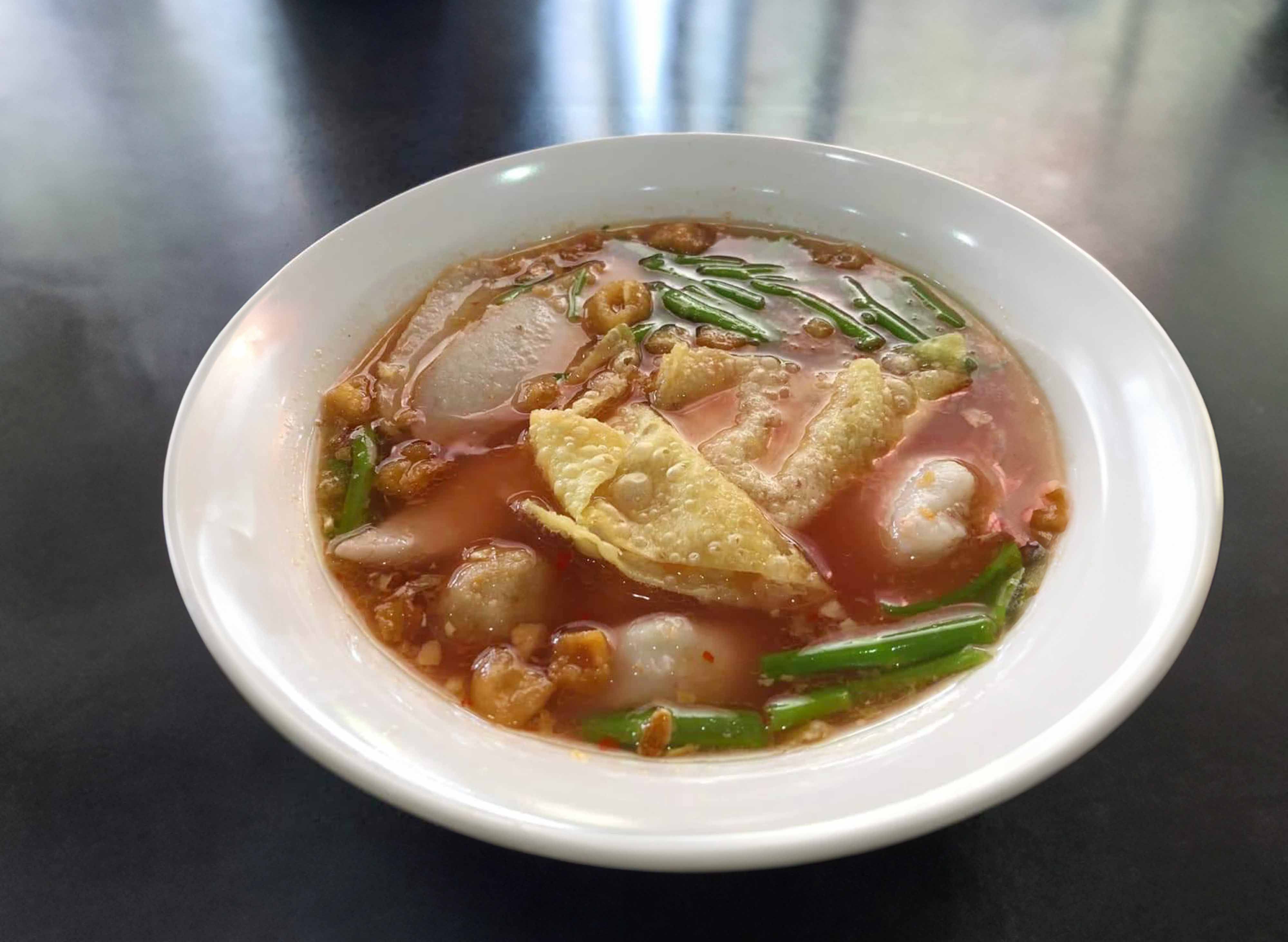 989 ຕ໋ຽວຕົ້ມຍຳທະເລ (ບຶງຂະຫຍອງ) vendor logo