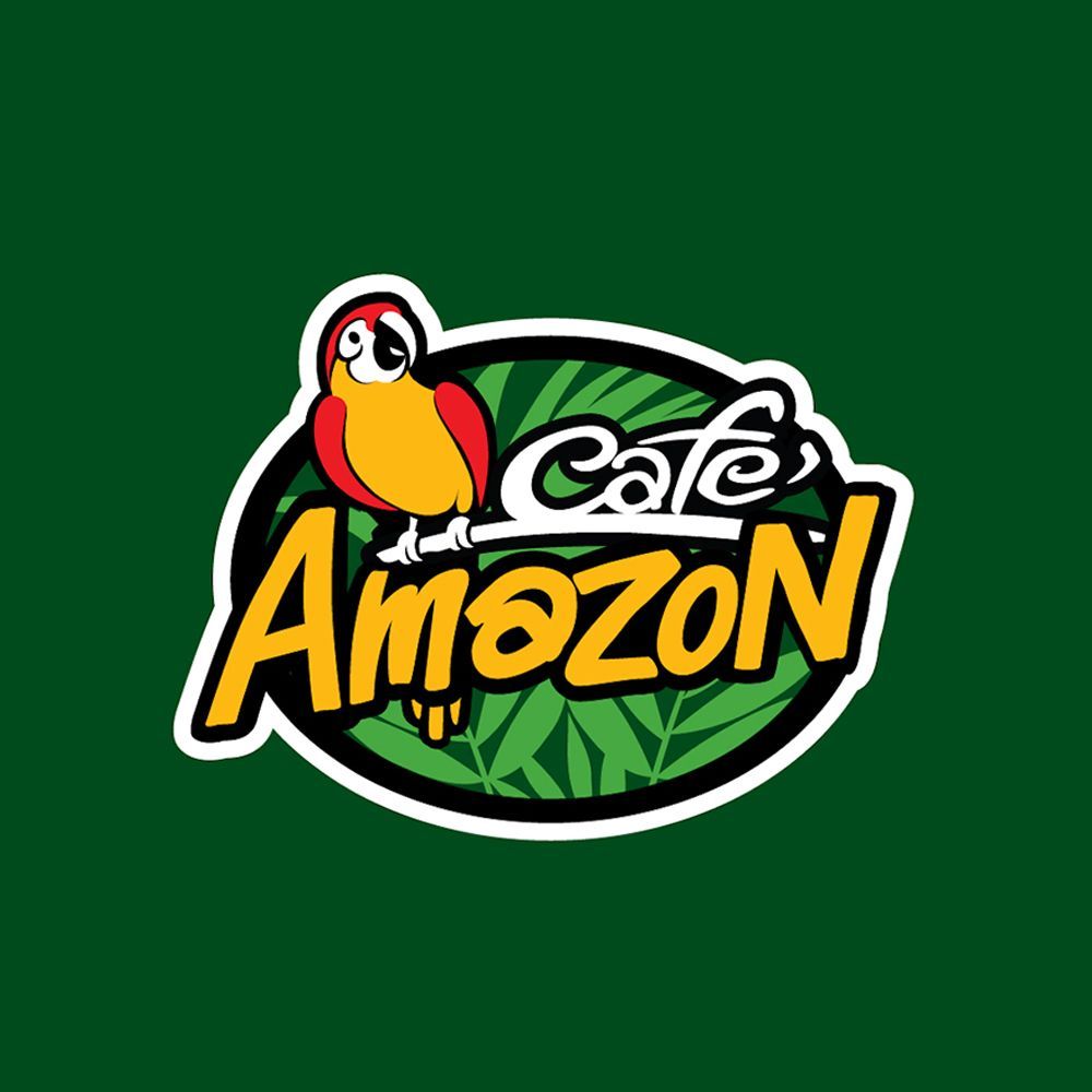 Café Amazon (ສະພັງເມິກ) Menu Order Online on foodpanda Laos