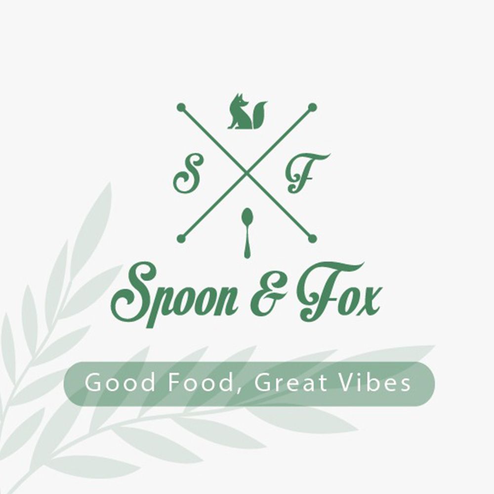 Spoon and Fox vendor logo