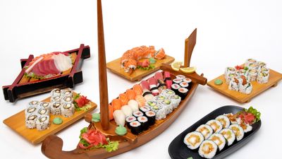Hanil Sushi