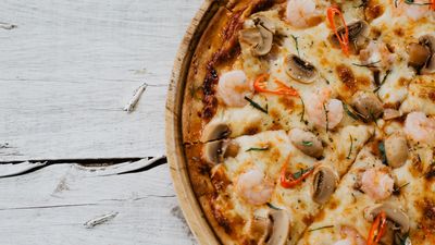 Pizzeria Meliana