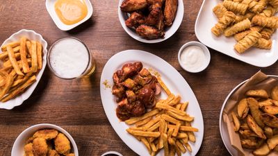 Mila-Bistro
