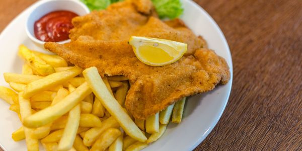 Wiener Schnitzlplatz'l