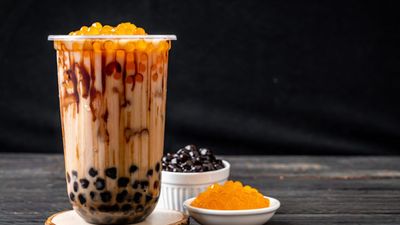 Boba Tea - City Arkaden