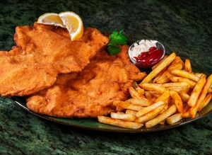 Das Göxl Schnitzelmanufaktur