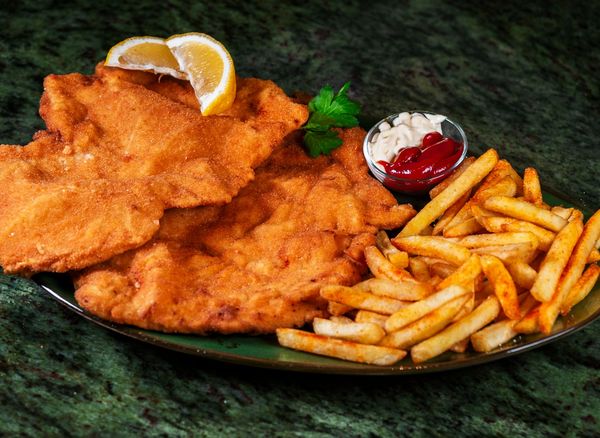 Das Göxl Schnitzelmanufaktur