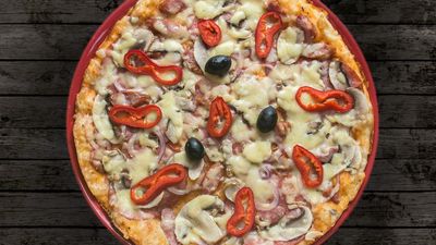 Pizza Classic